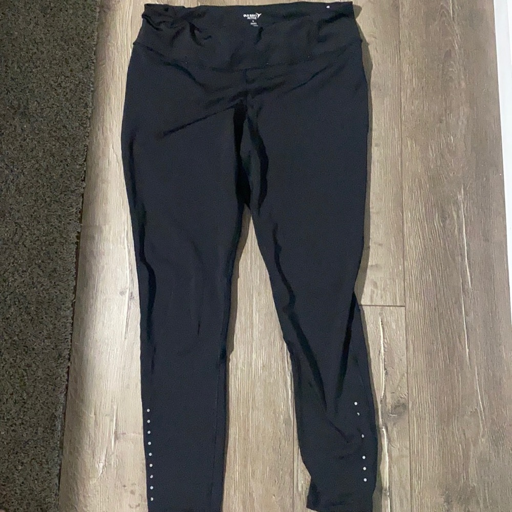 Old navy active pants